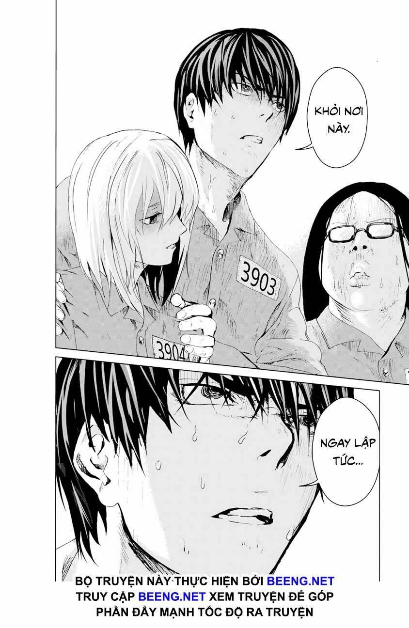 tái sinh manga chapter 6.2 7