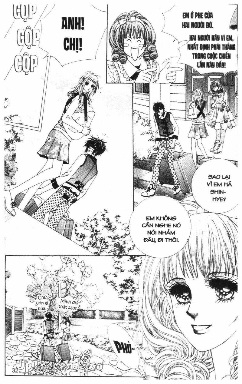 vợ chồng trẻ con bản đẹp chapter 12 29