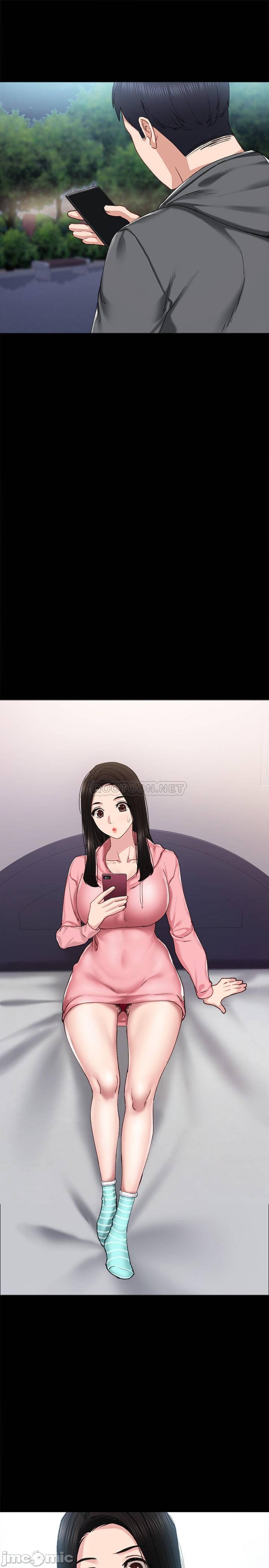 thầy giáo thực tập chapter 85 5