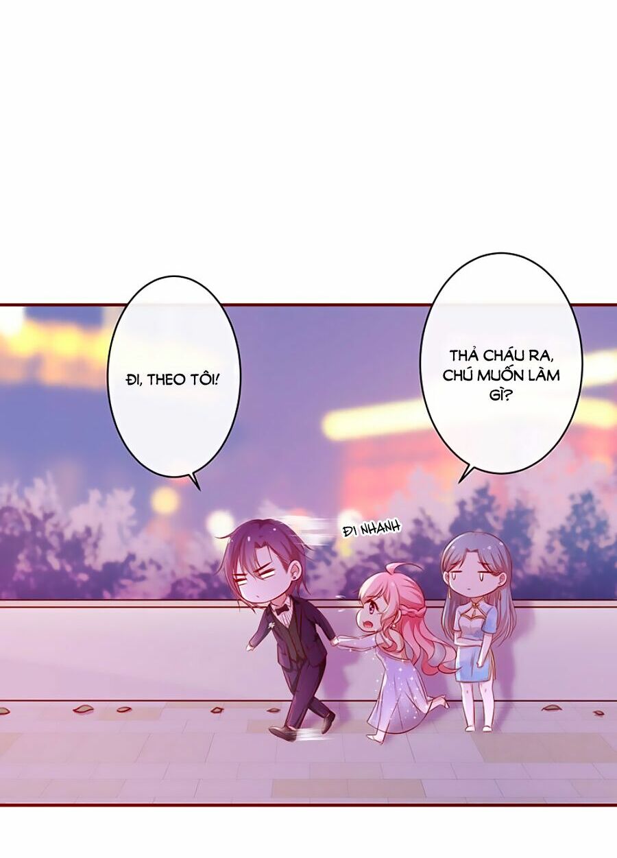 cả thế giới đều không bằng người chapter 38 19