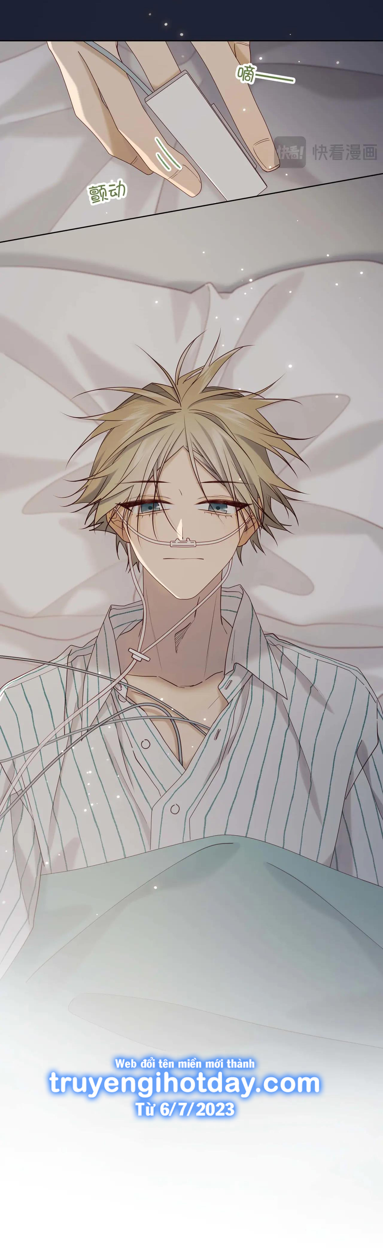 ác nữ cự tuyệt nam chính chapter 117 46