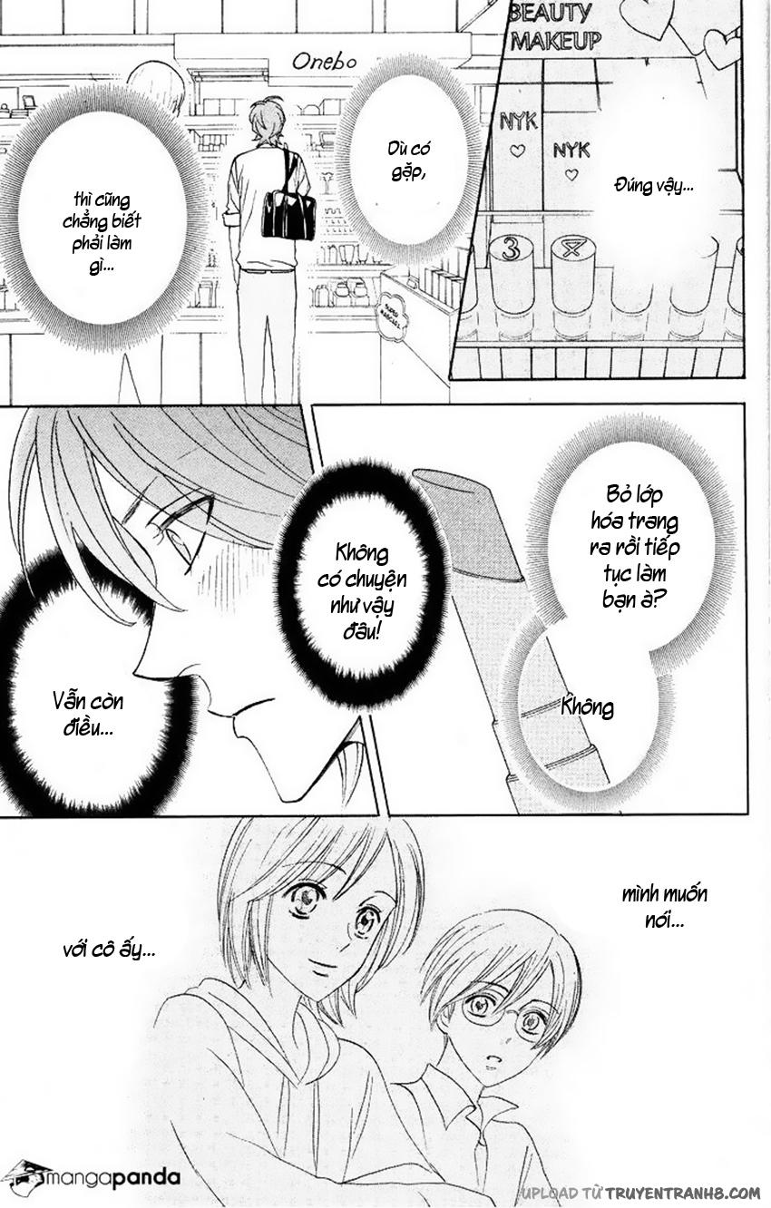 otomen chapter 27 31