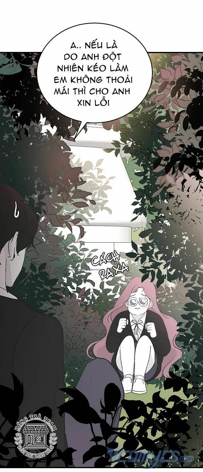 ba người anh trai cực phẩm của tôi chapter 37 24