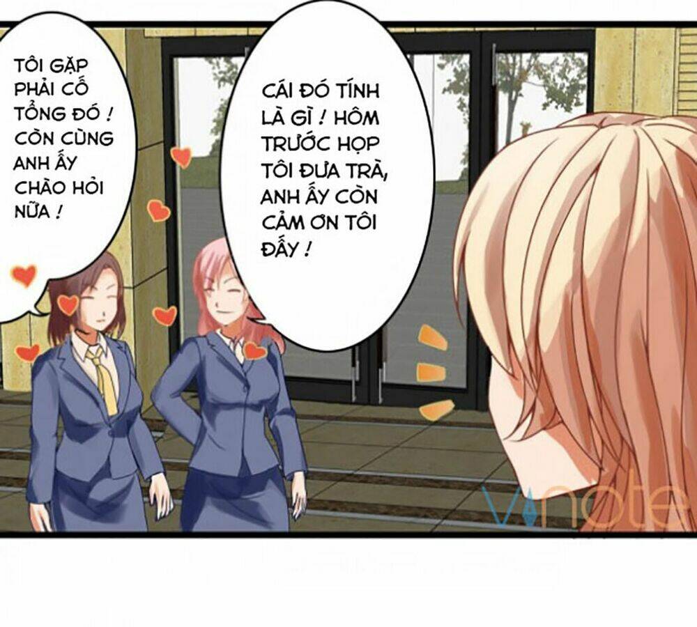 em muốn chiếm lấy nụ hôn của anh chapter 7 31