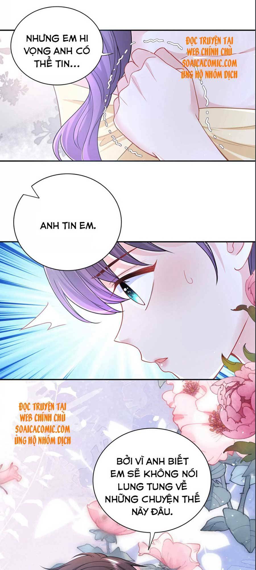 tôi dựa vào tà ý: nghịch chuyển nhân sinh chapter 75 14