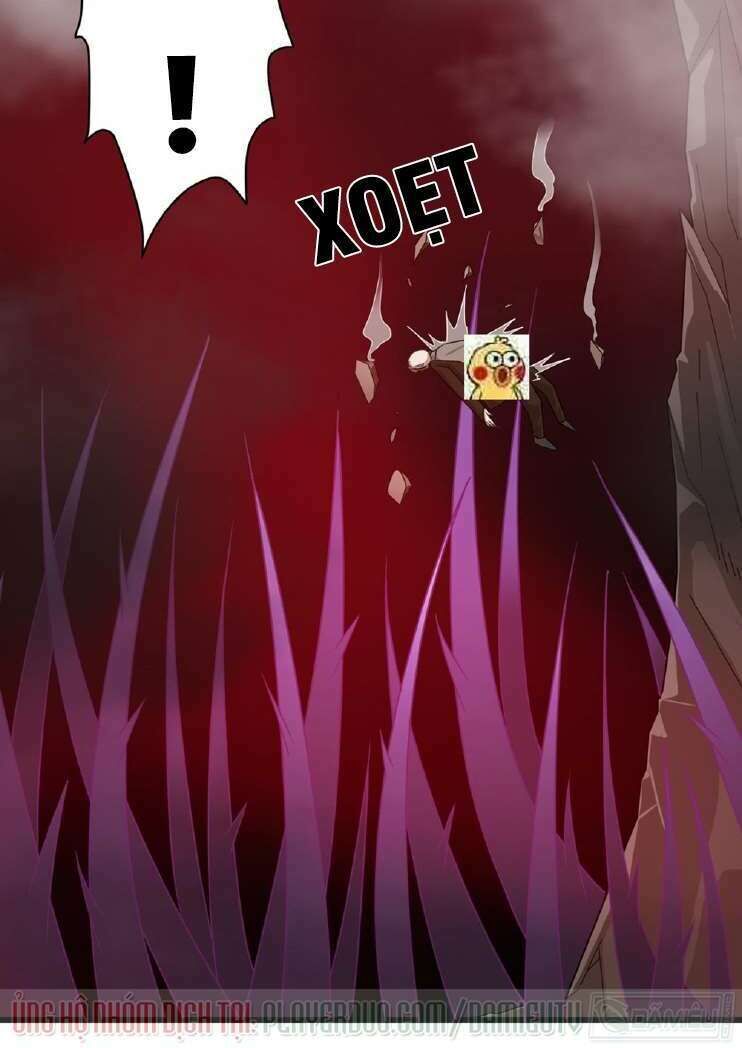 địa phủ khai phá thương chapter 126 5