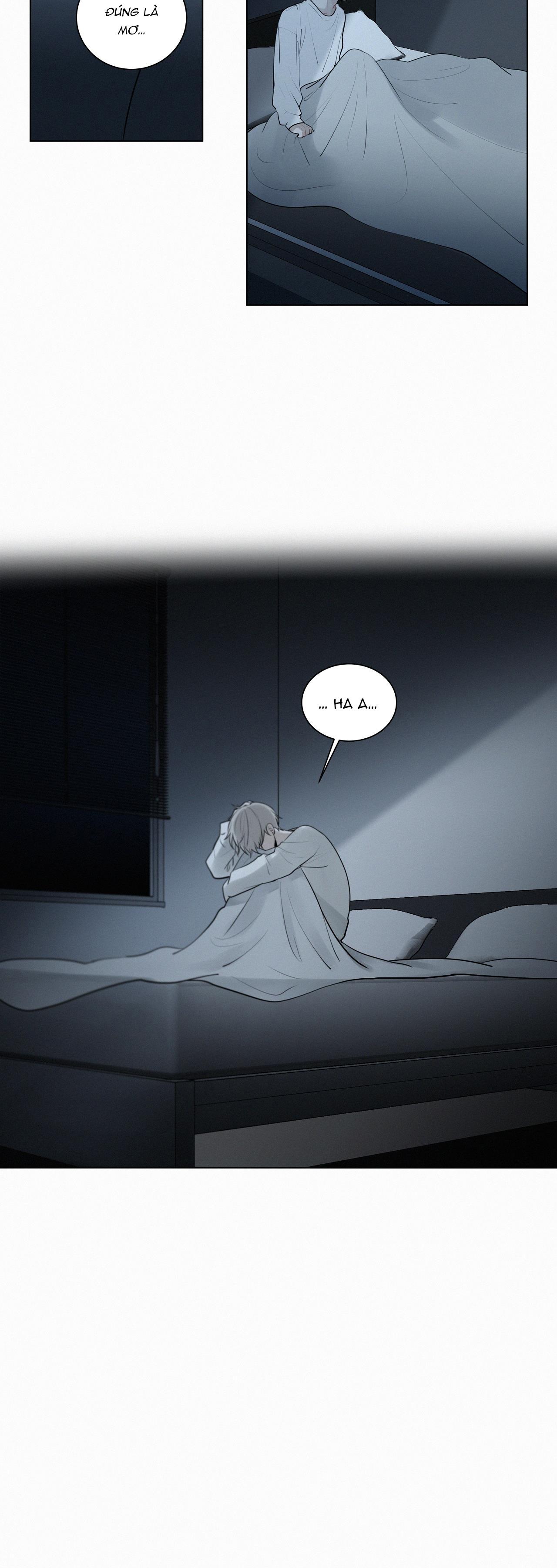 hiến tế máu chapter 53 3