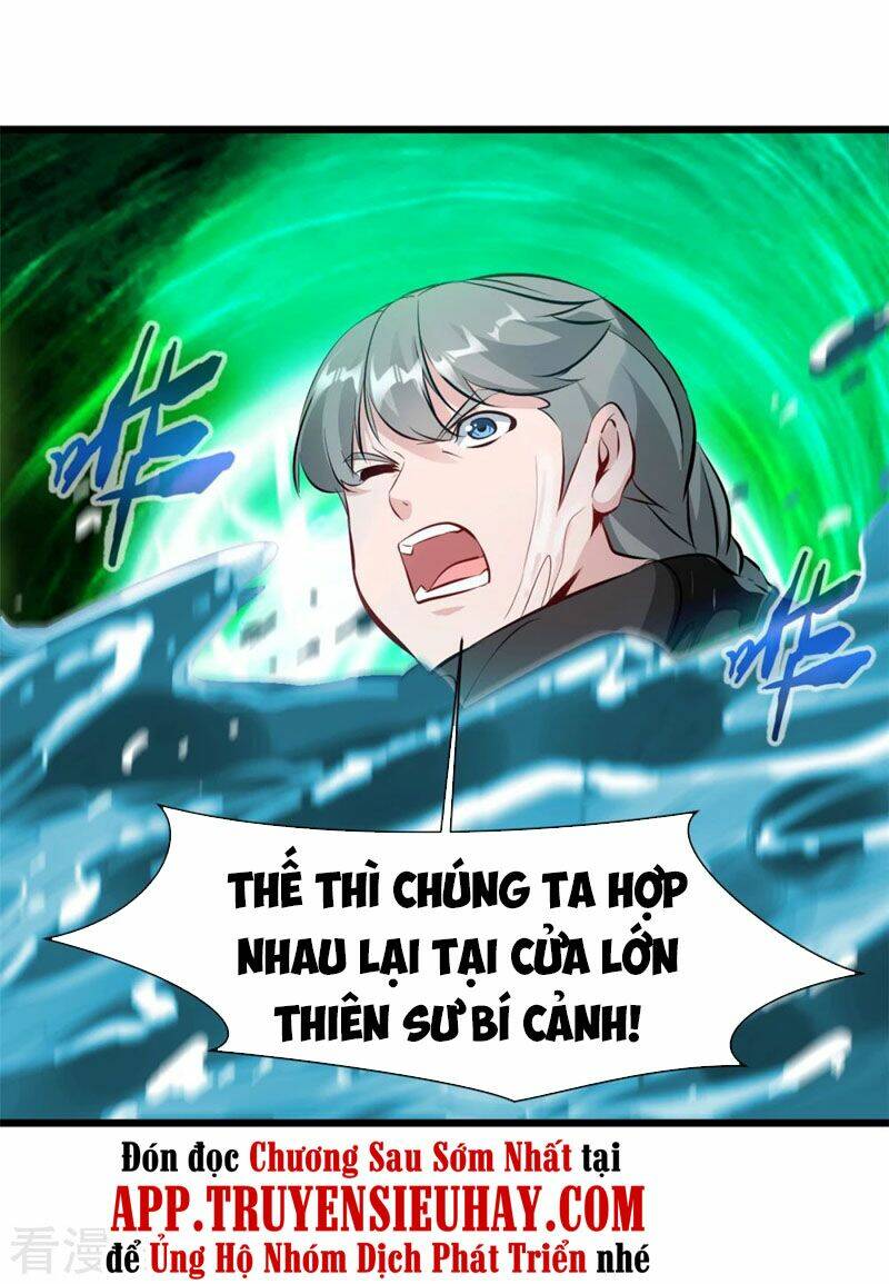 một đời thành tiên chapter 72 5