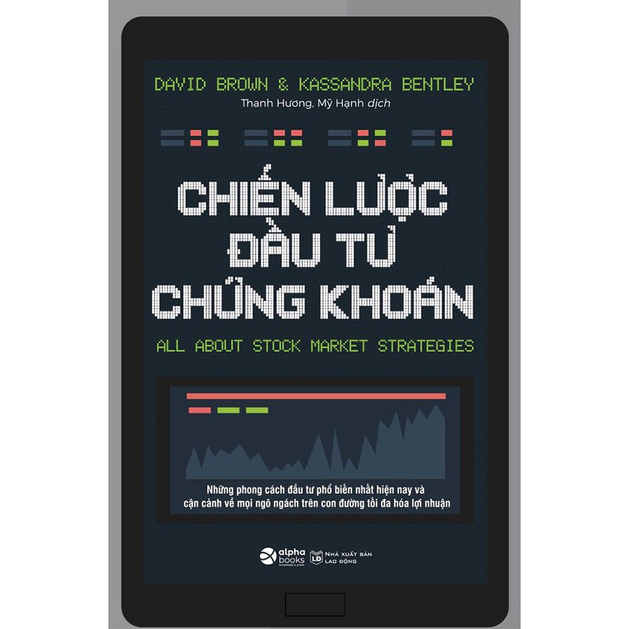 Chiến Lược Đầu Tư Chứng Khoán