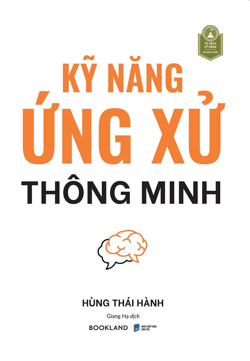 Kỹ Năng Ứng Xử Thông Minh _AZ