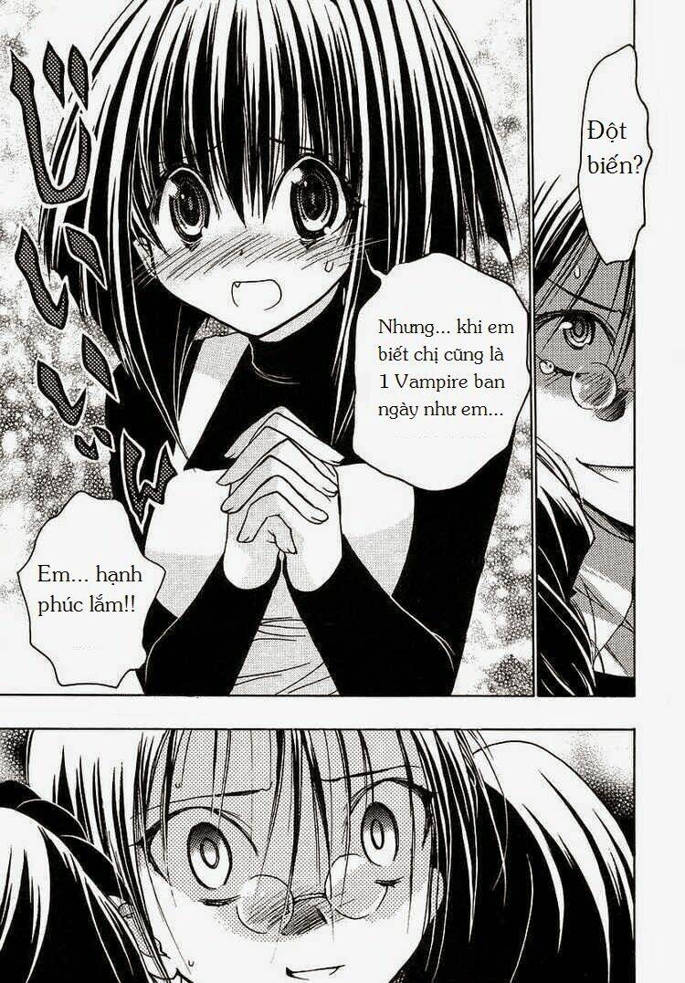 little vampire chapter 39 31