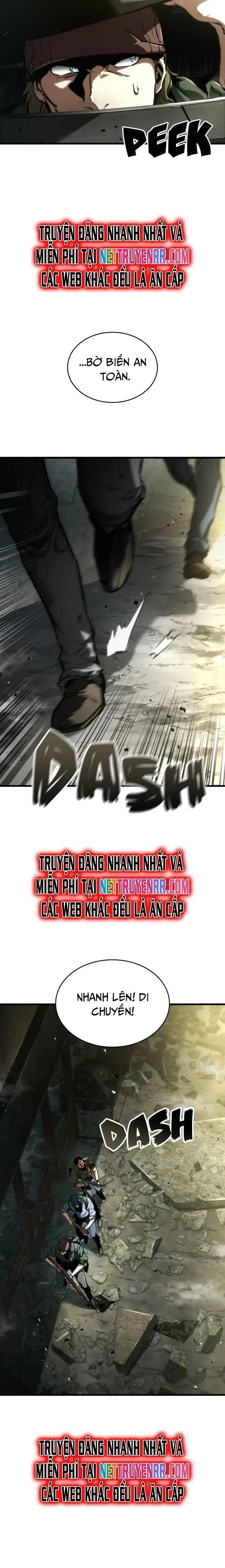 đồ long kỵ sĩ hôn môi ác long chapter 117 16