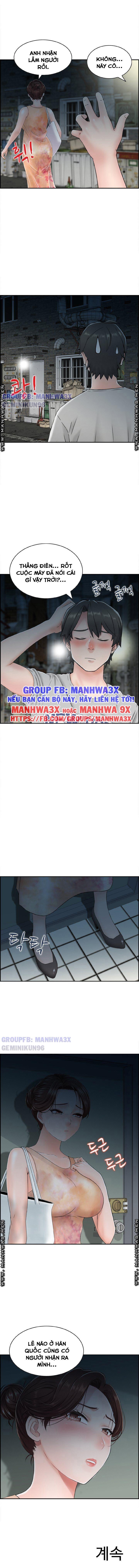 cô giáo nhật bản chapter 1 11