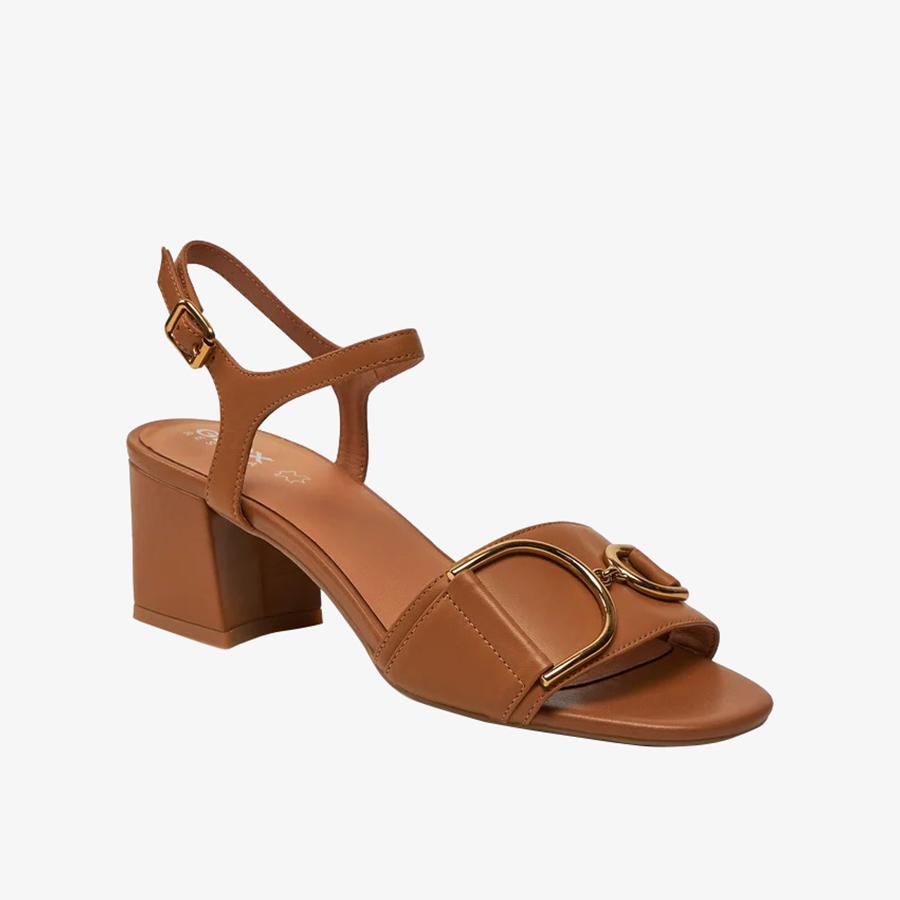 Giày Sandals Nữ GEOX D New Eraklia 50 B