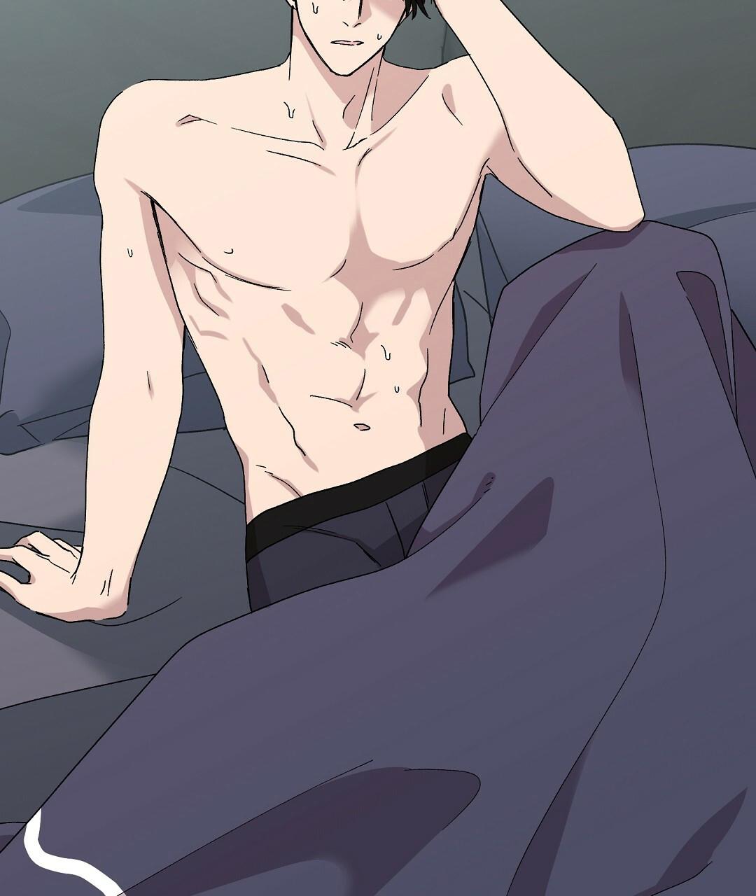 vết cắn mang vị ngọt ngào chapter 8 6