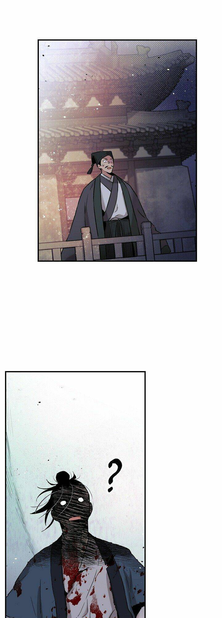 tôi trở thành nhân vật phản diện giỏi nhất trong giới võ thuật chapter 18 34