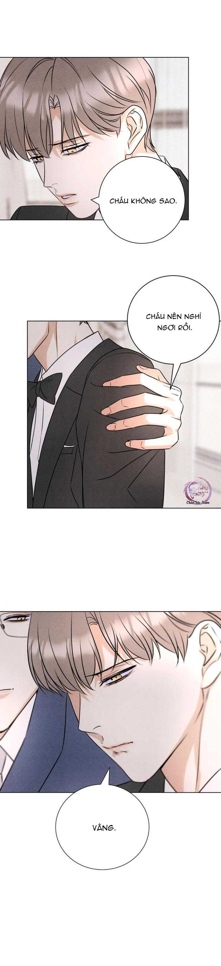 anh trai rẻ tiền của tôi chapter 56 10