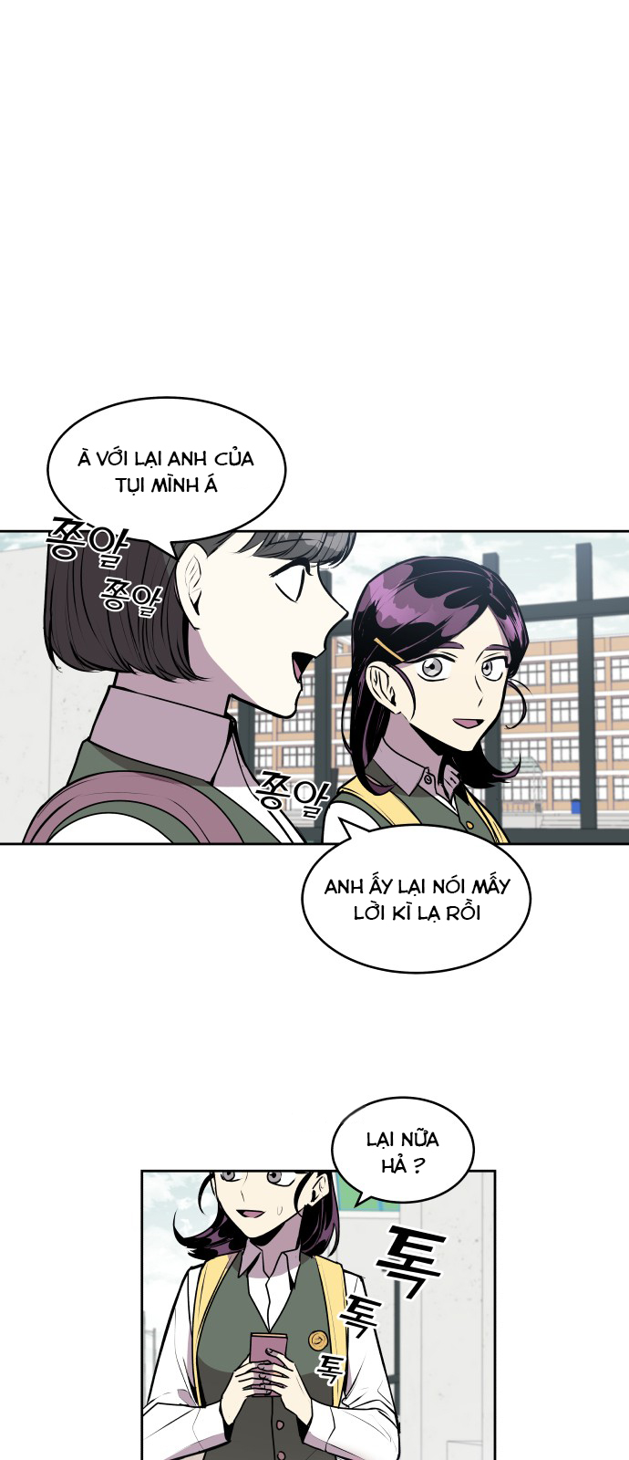 bí mật tình bạn chapter 1 8