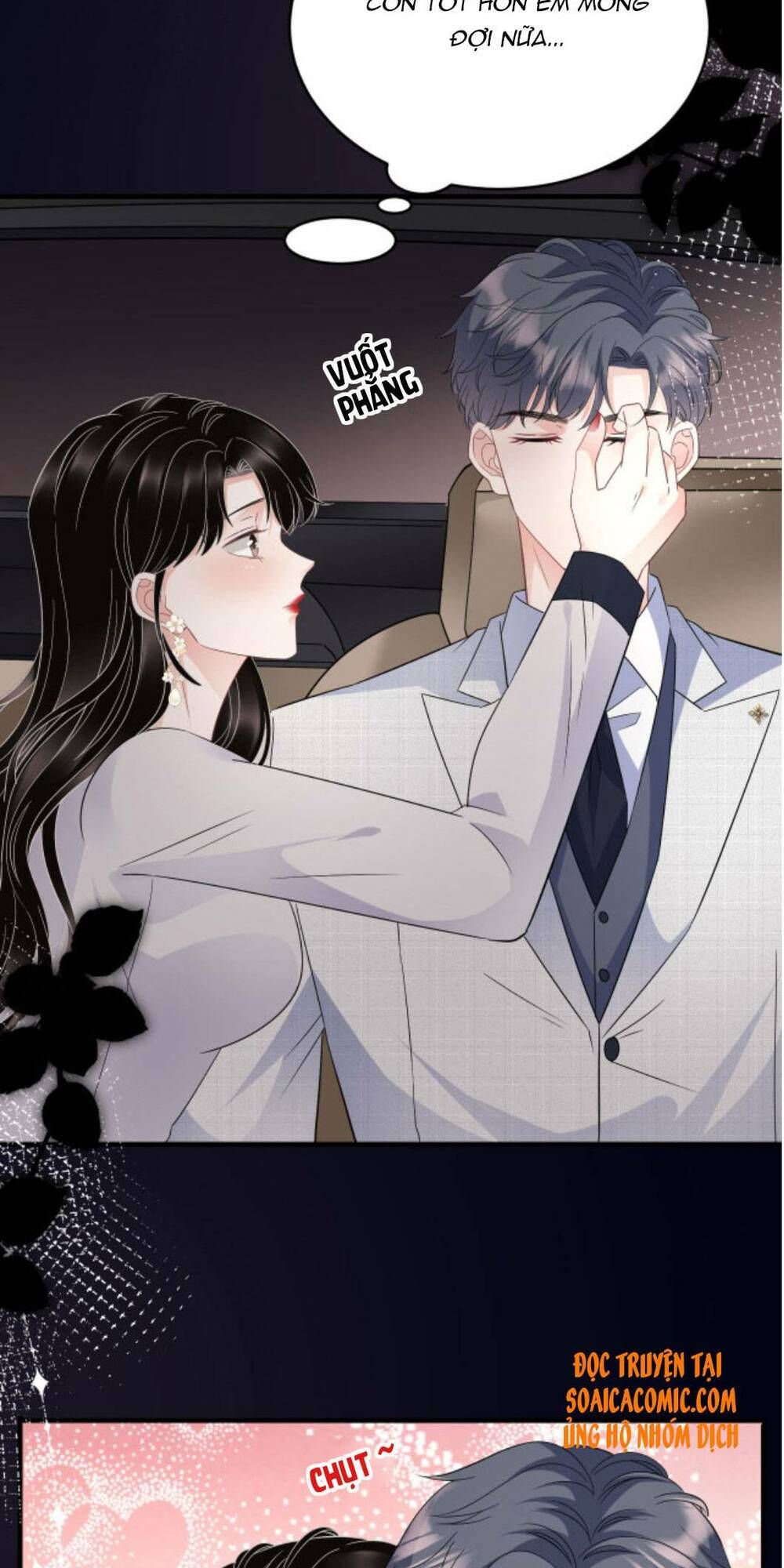 đại tiểu thư có ý đồ gì xấu đâu chapter 63 35