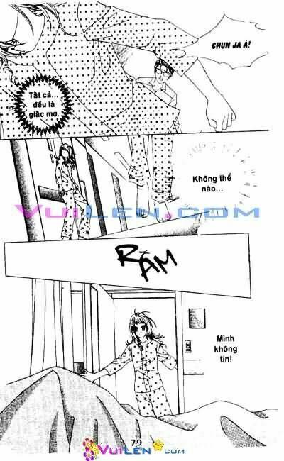 thủ lĩnh chunja chapter 11 79