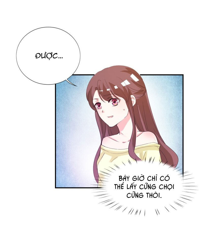 cẩm tú trùng sinh: chào buổi sáng phó thái thái chapter 20 22