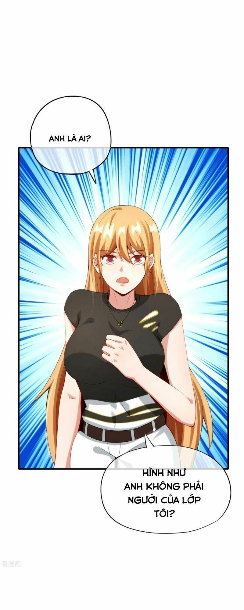 vòng bạn bè mạnh nhất của tiên giới chapter 69 7