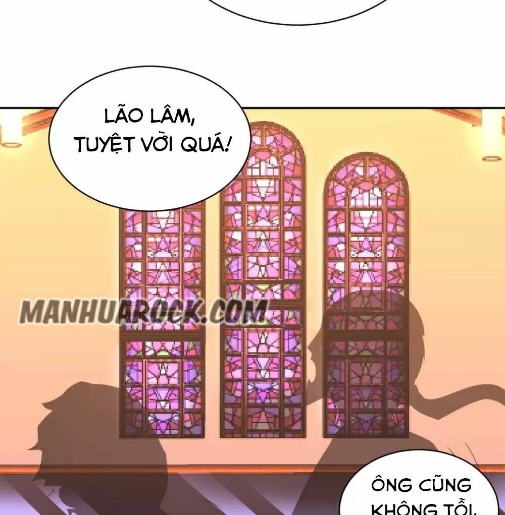 sư phụ của ta là thần tiên chapter 40 49