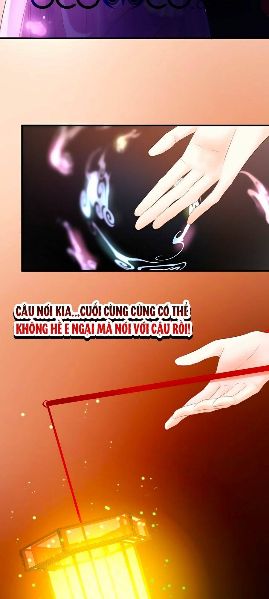 đóa hoa chớm nở chapter 71 32