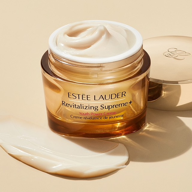 Kem dưỡng Collagen chống lão hóa Estee Lauder Revitalizing Supreme+ Youth Power Creme Moisturizer - Moisturizer 30ml