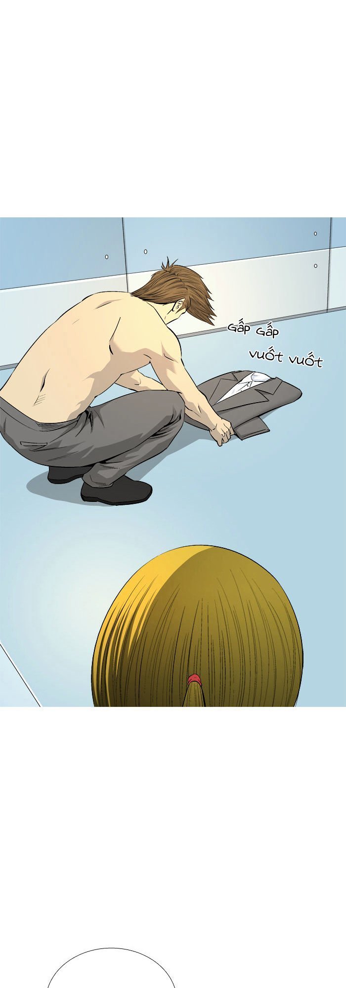 aura from another planet chapter 40 10