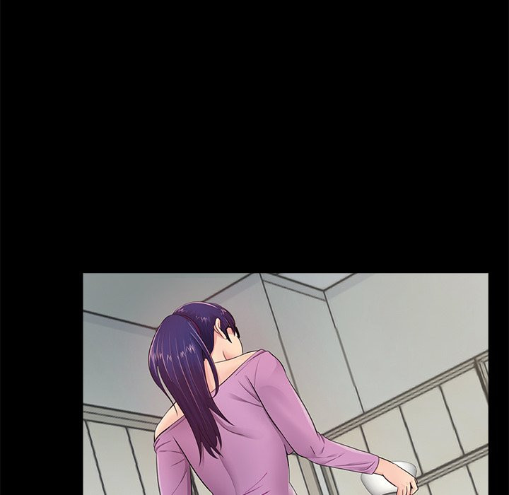 his return manhwa chapter 4 54