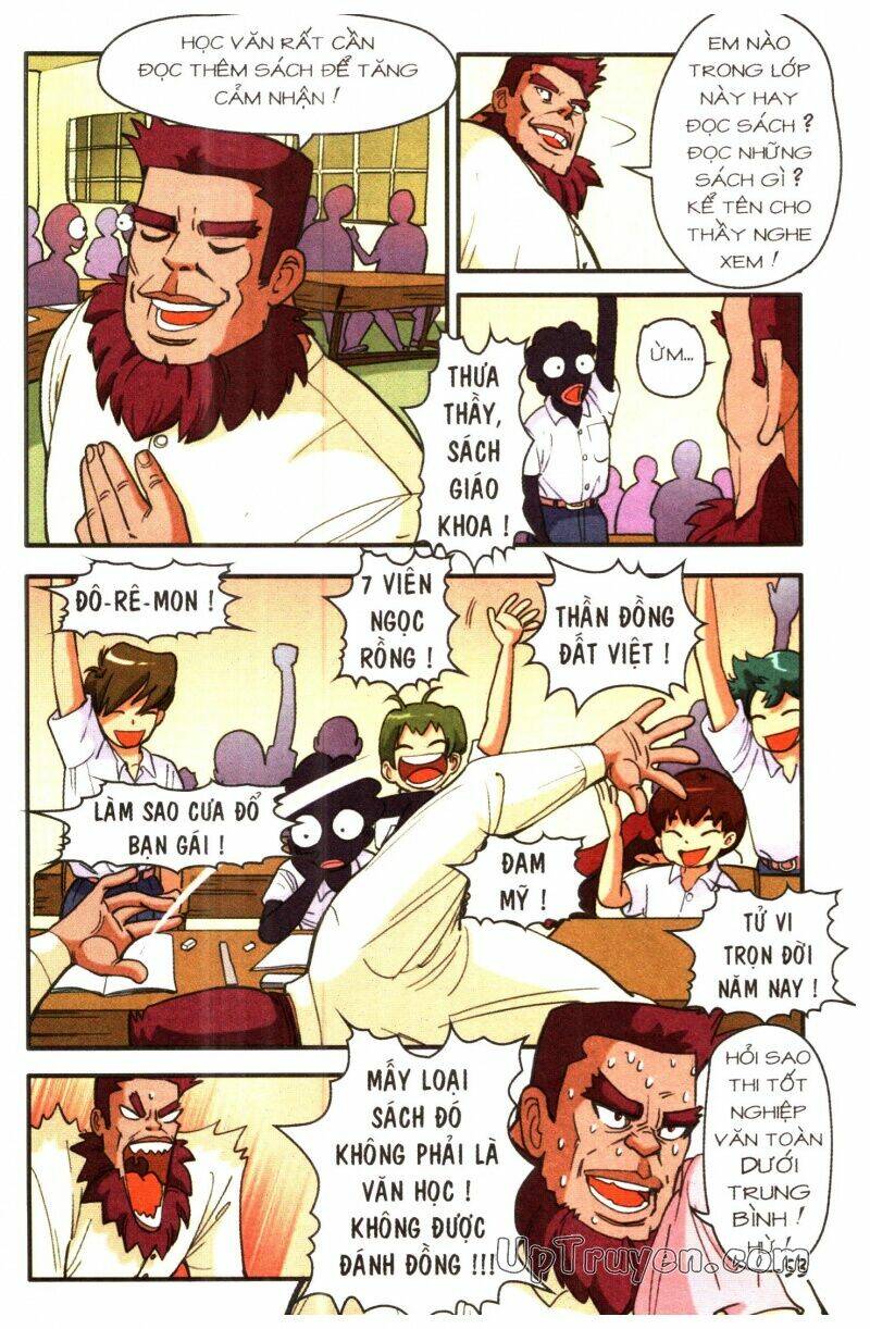 học sinh chân kinh chapter 2 54