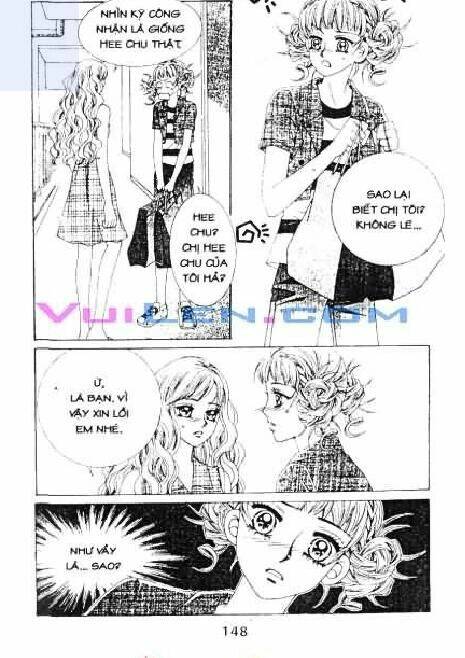 ánh nắng chói chang chapter 9 144