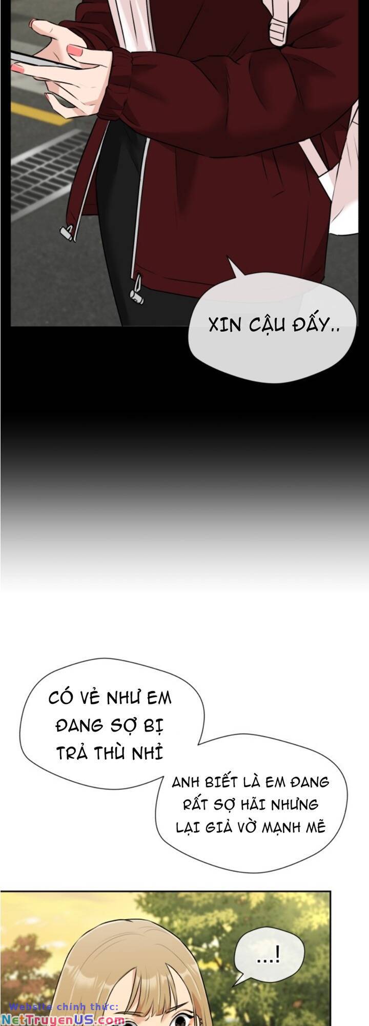 gương mặt thiên tài chapter 120 43