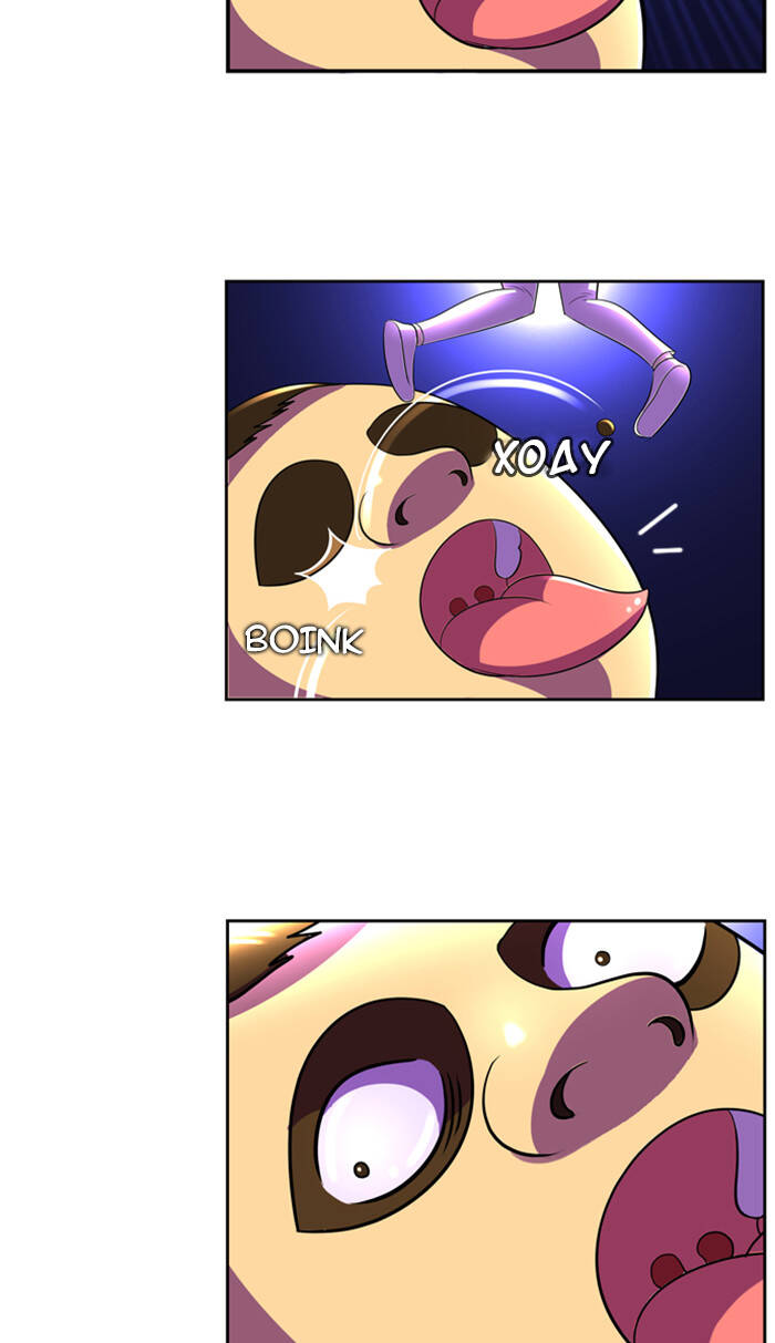 lớp học của những học sinh đặc biệt chapter 21 40