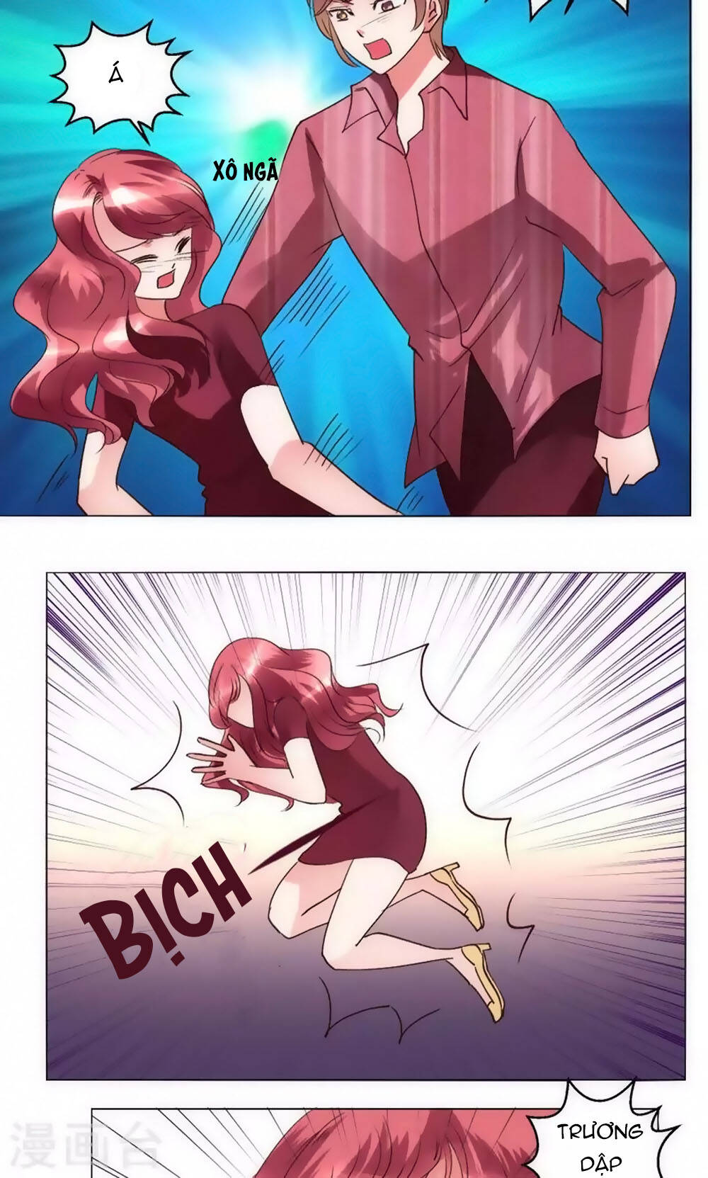 một tuần làm tình nhân chapter 35 26