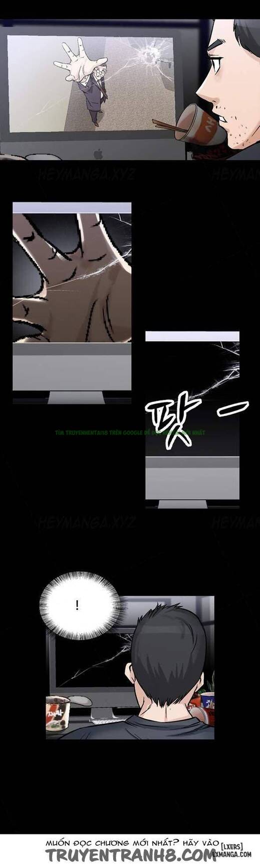 mùi vị của đôi bàn tay chapter 63 18