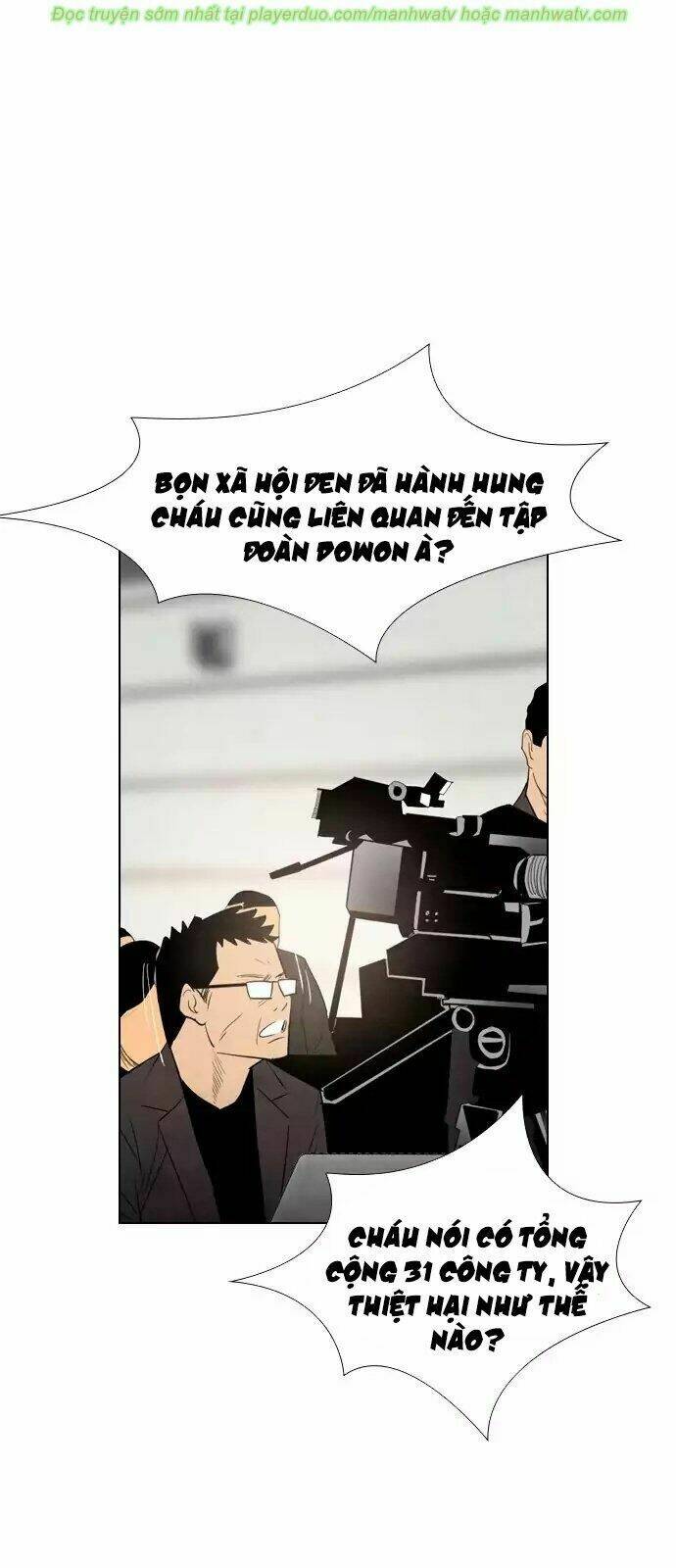 kẻ hồi sinh chapter 36 35