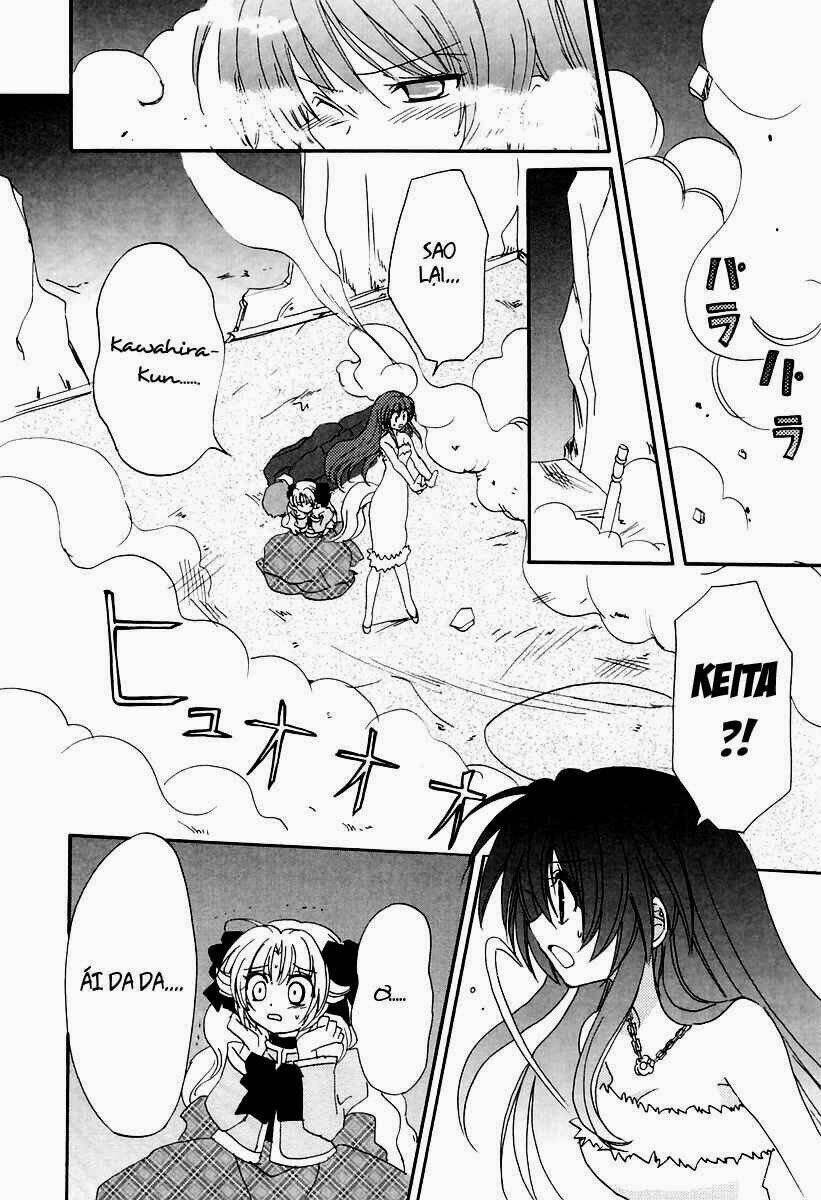 inukami chapter 17 35