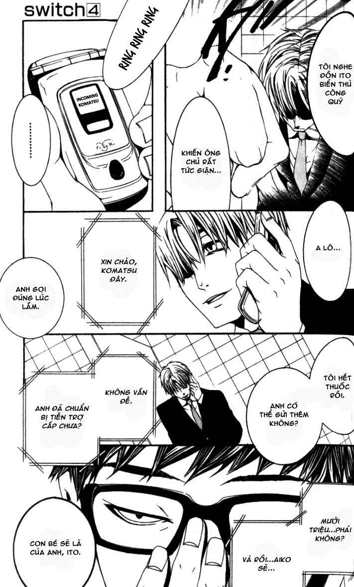 [switch] chapter 18 20