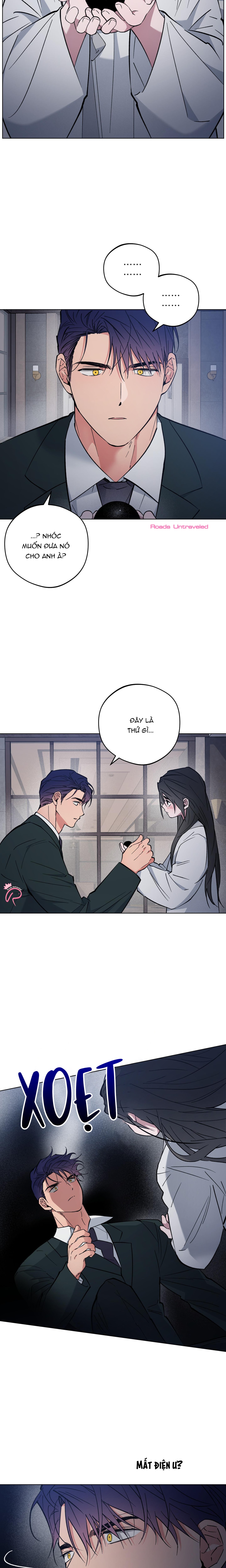 bình minh trên sông mây chapter 57 19