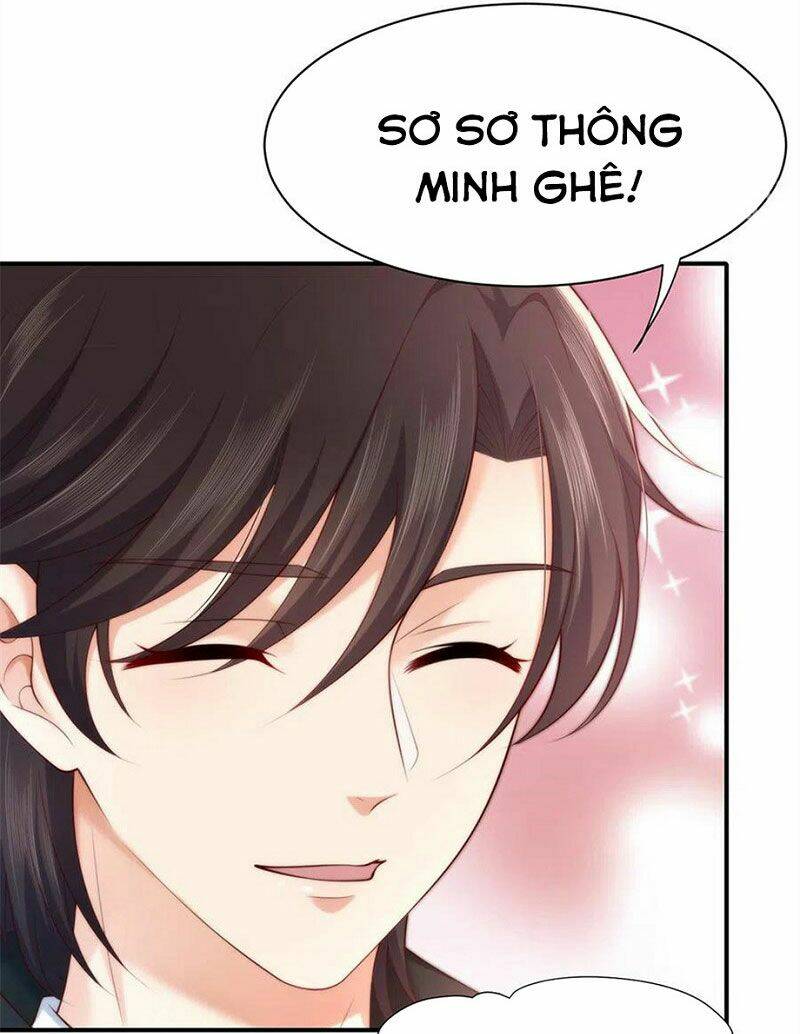 nam thần truy thê chỉ nam chapter 111.1 17