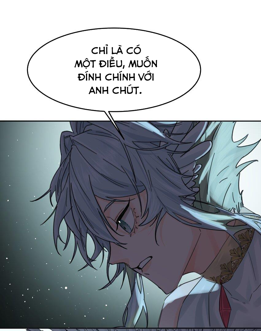 tình cũ là vua chapter 7 36