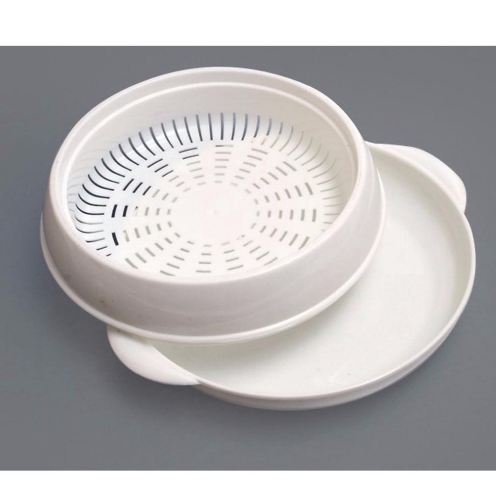 Bộ Khay Hấp Lò Vi Sóng 5625