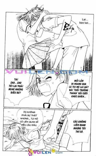 bong bóng trắng chapter 8 19