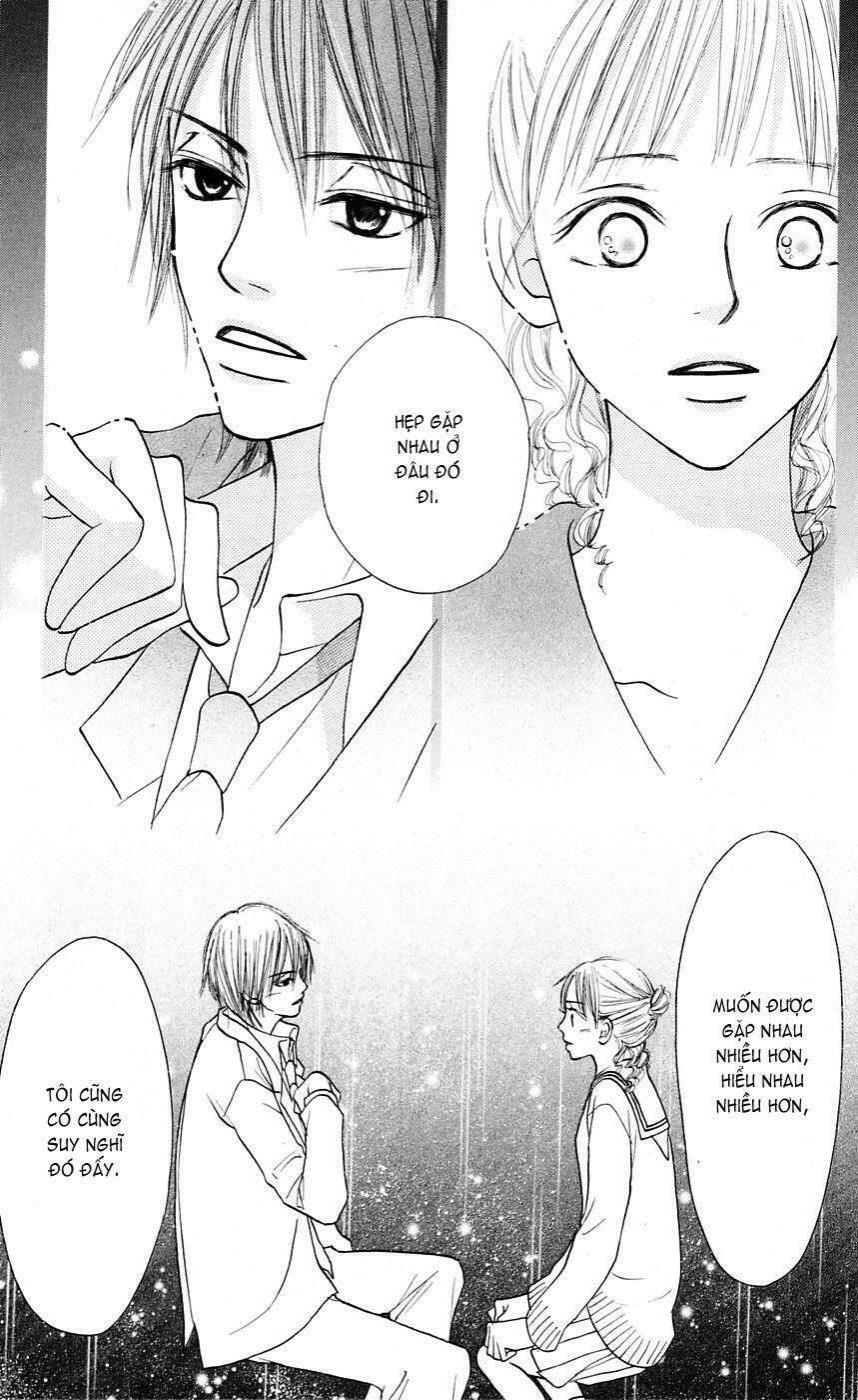 phát điên vì em chapter 10 35