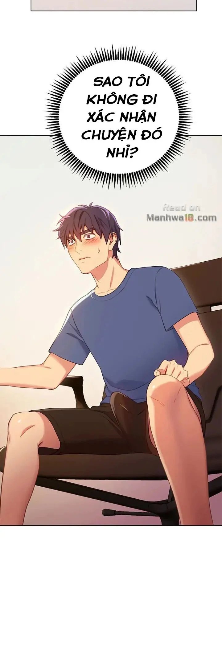 mẹ kế và những người bạn chapter 4 5