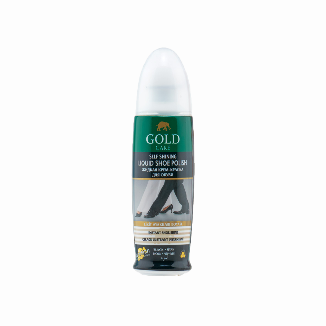 Xi Nước Đánh Giày GoldCare - GC 2001