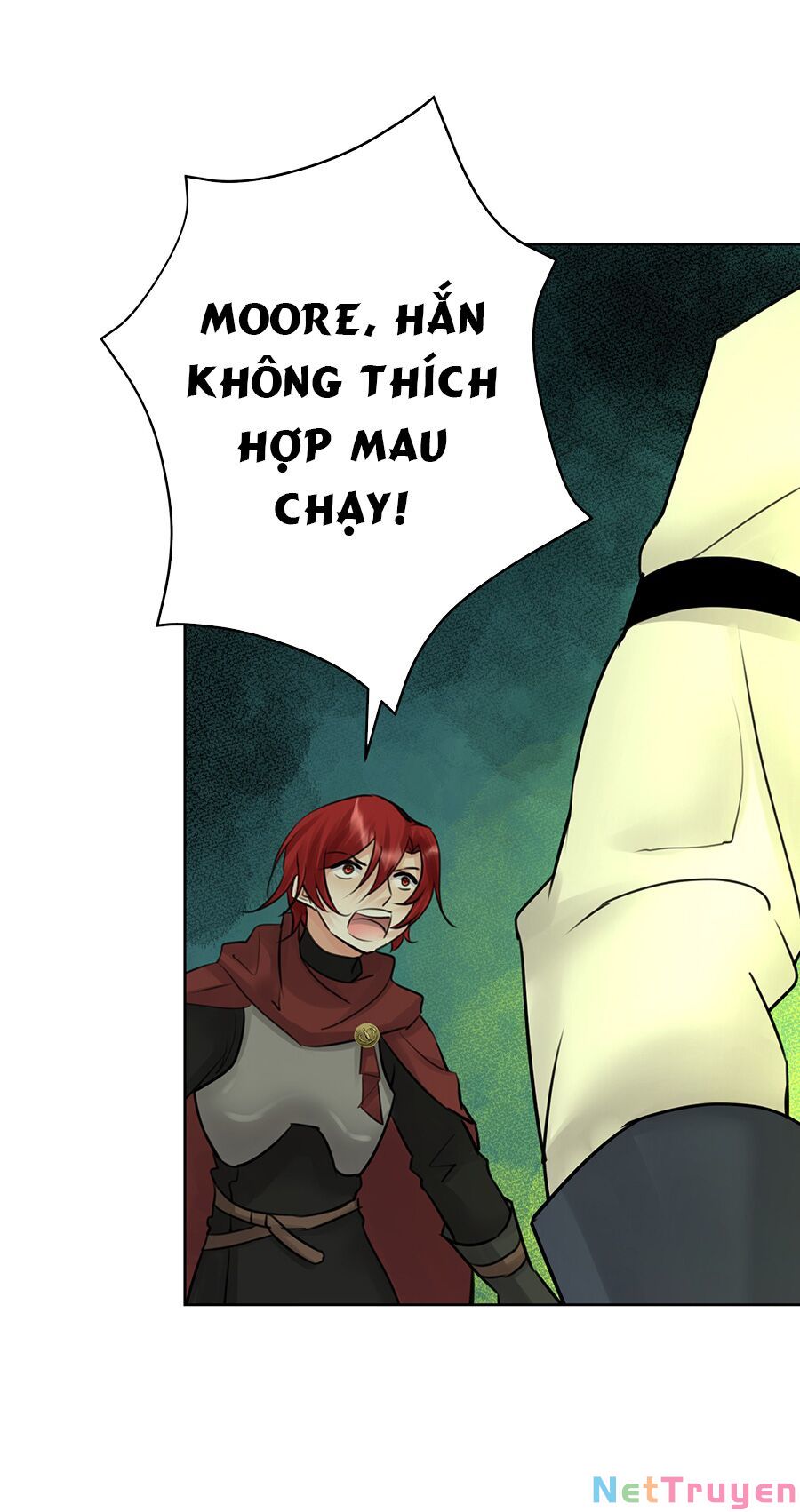 bản giáo chủ thân bất do kỷ chapter 37 25