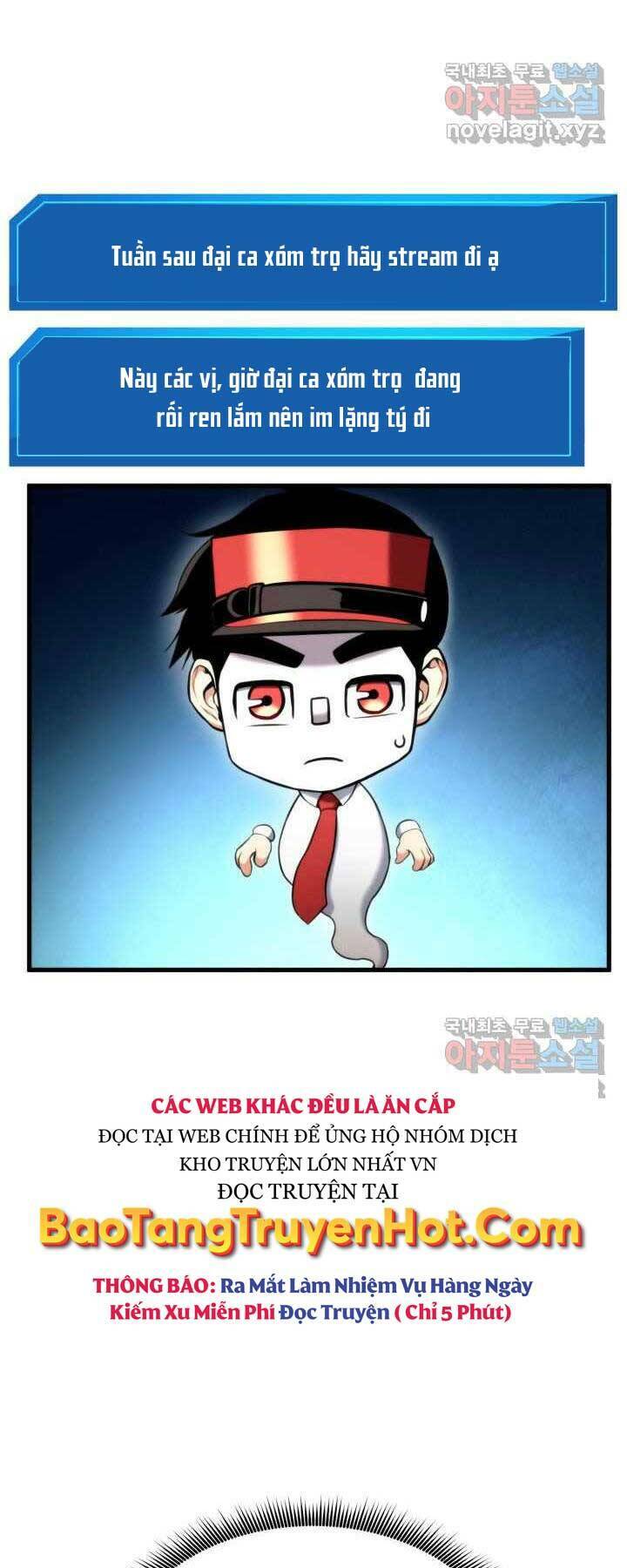 huyền thoại game thủ - tái xuất chapter 70 21